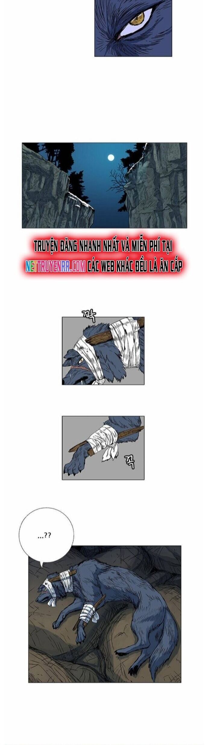 Anh Trai Tôi Là Hổ Chapter 56 - 6