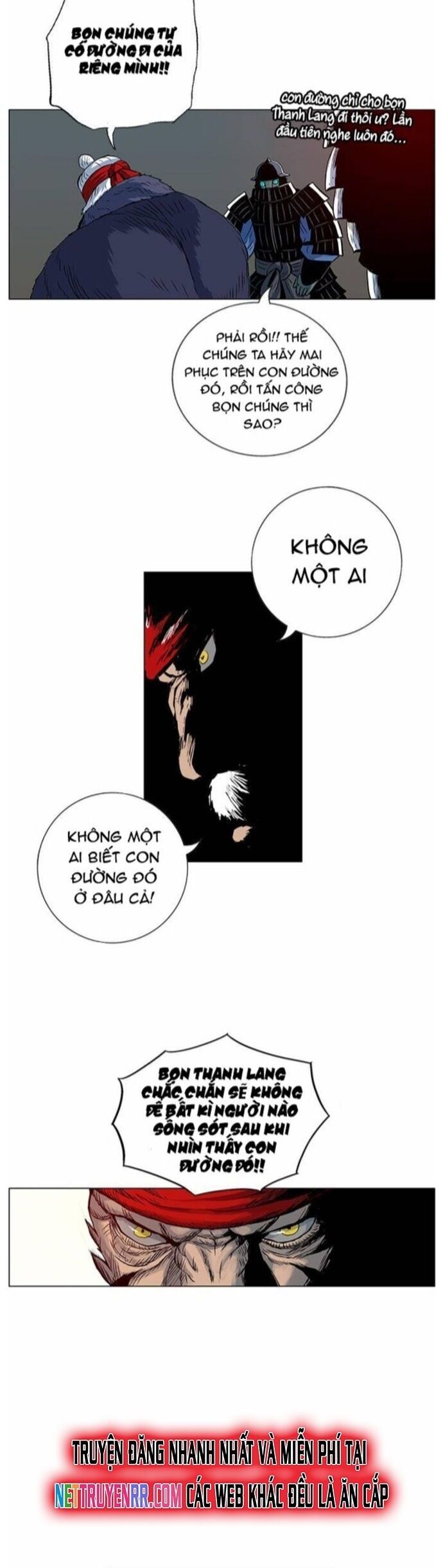 Anh Trai Tôi Là Hổ Chapter 58 - 12