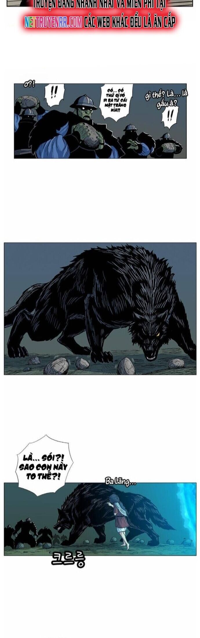 Anh Trai Tôi Là Hổ Chapter 58 - 16