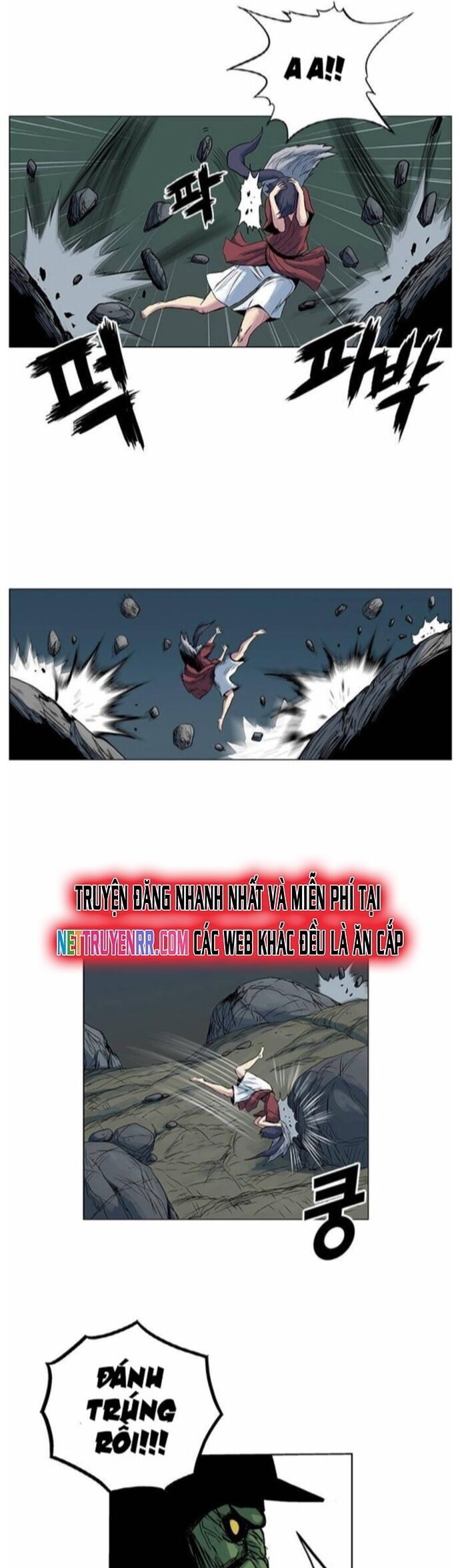 Anh Trai Tôi Là Hổ Chapter 58 - 3