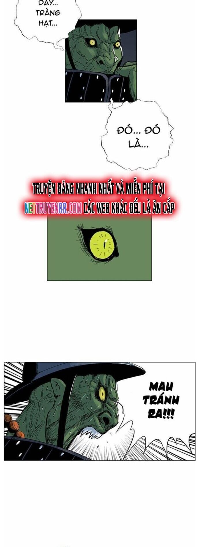 Anh Trai Tôi Là Hổ Chapter 58 - 22