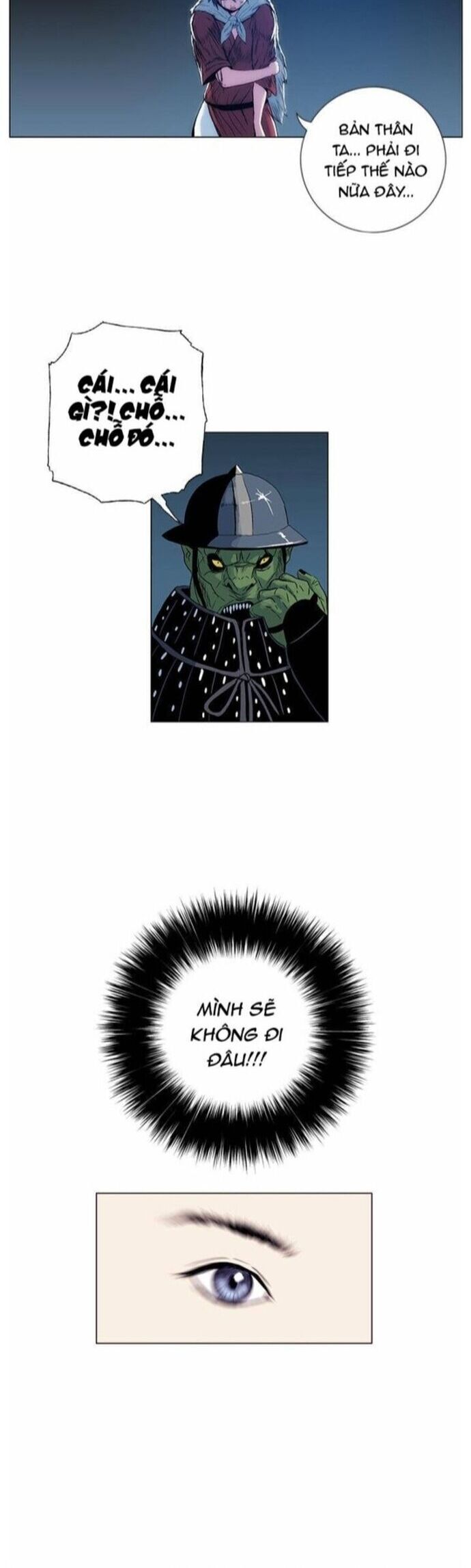 Anh Trai Tôi Là Hổ Chapter 58 - 8