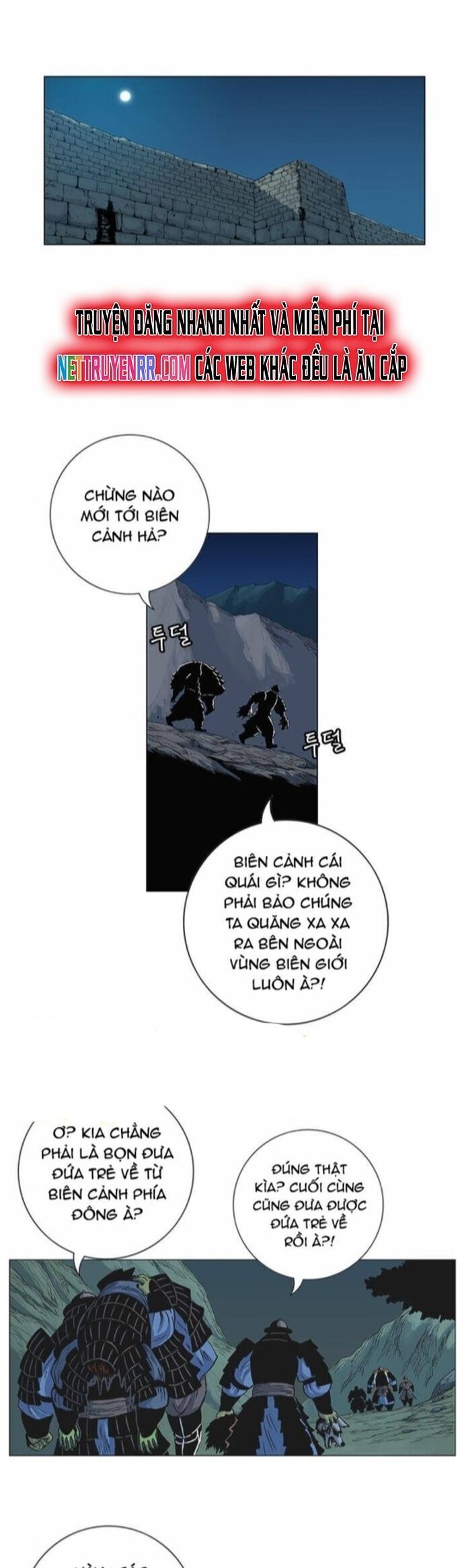Anh Trai Tôi Là Hổ Chapter 59 - 15