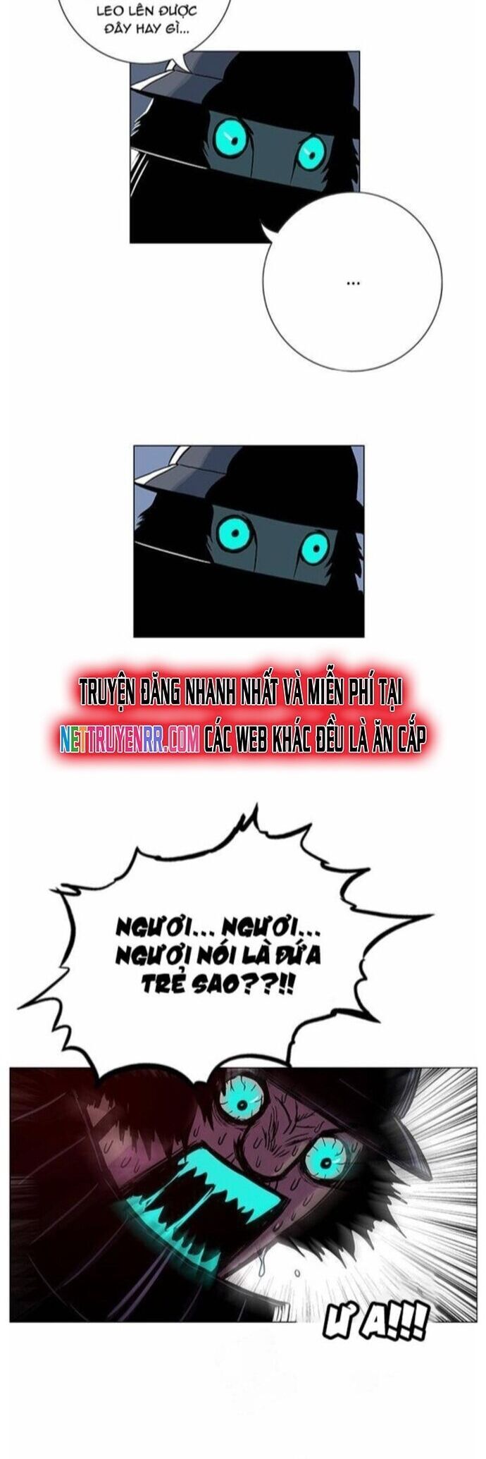 Anh Trai Tôi Là Hổ Chapter 59 - 24