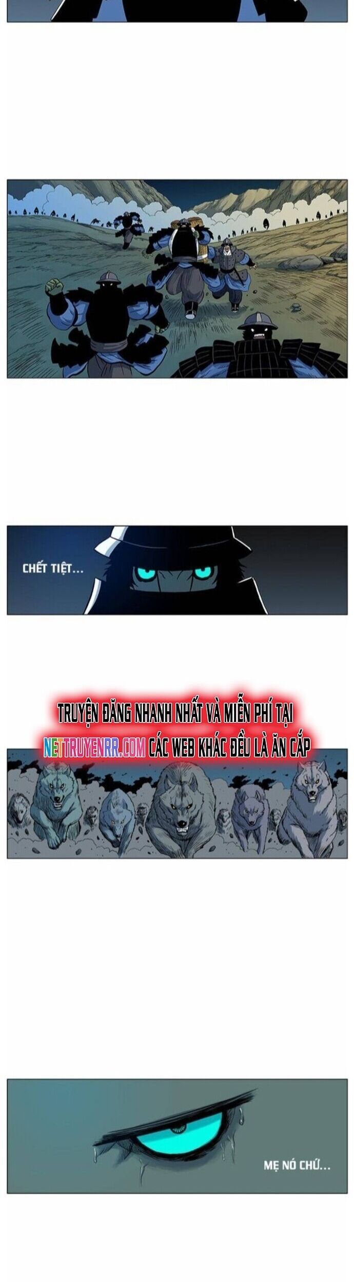 Anh Trai Tôi Là Hổ Chapter 59 - 26