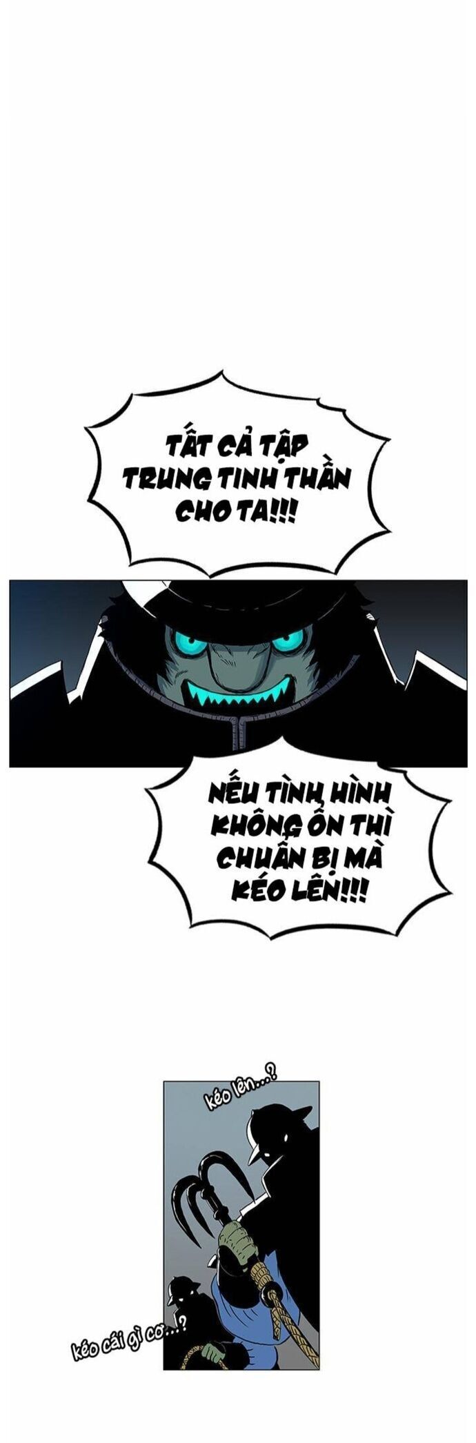 Anh Trai Tôi Là Hổ Chapter 59 - 27