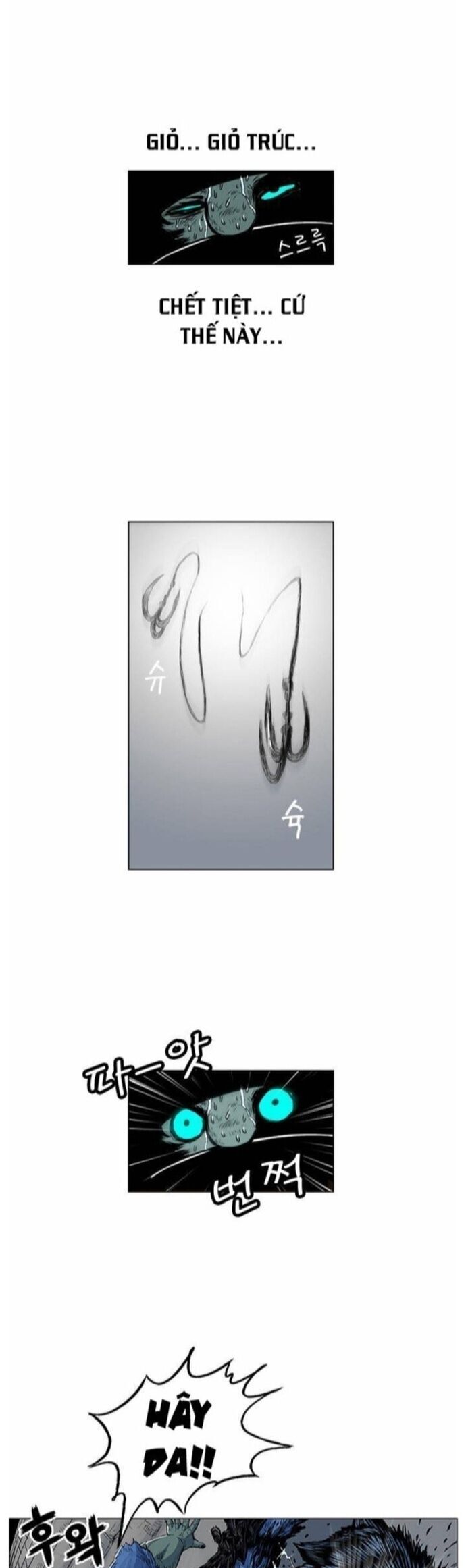 Anh Trai Tôi Là Hổ Chapter 60 - 21