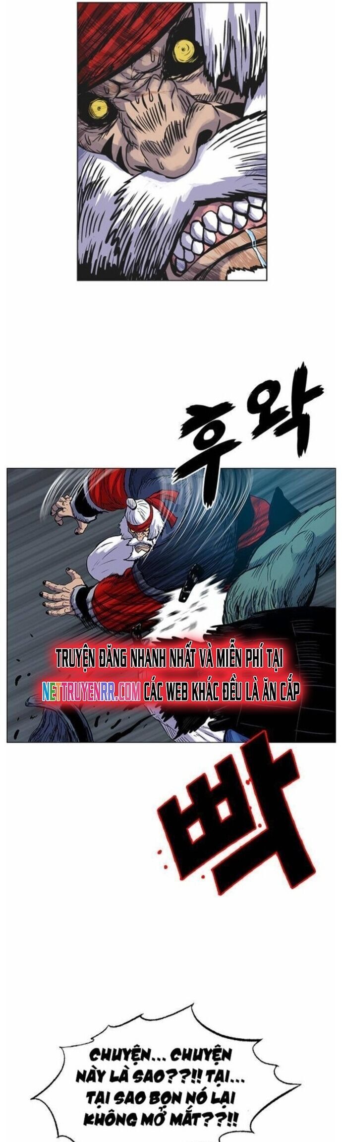 Anh Trai Tôi Là Hổ Chapter 61 - 15