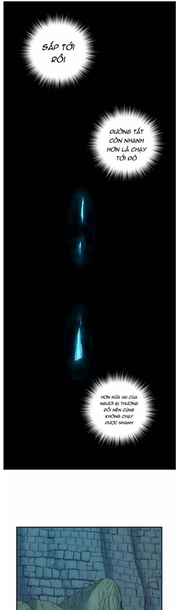 Anh Trai Tôi Là Hổ Chapter 61 - 27