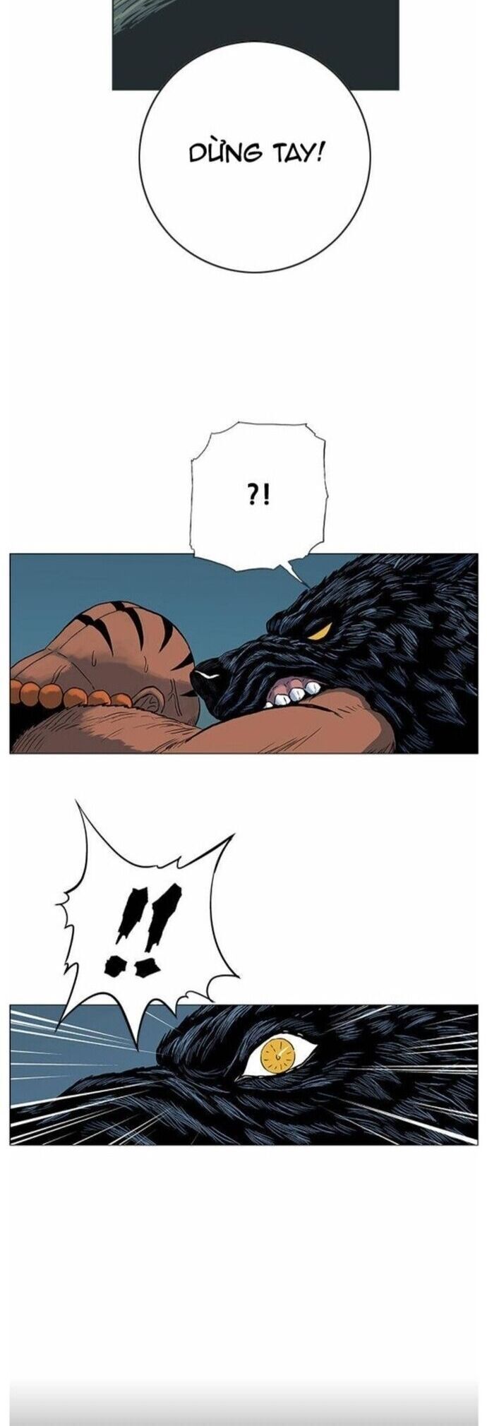 Anh Trai Tôi Là Hổ Chapter 62 - 18