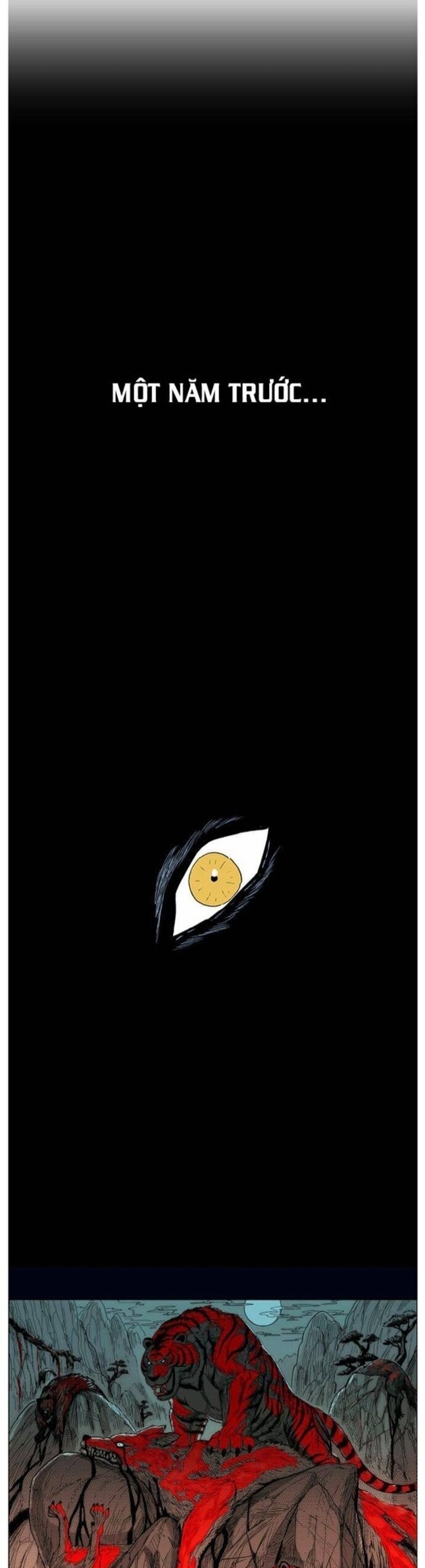 Anh Trai Tôi Là Hổ Chapter 62 - 19