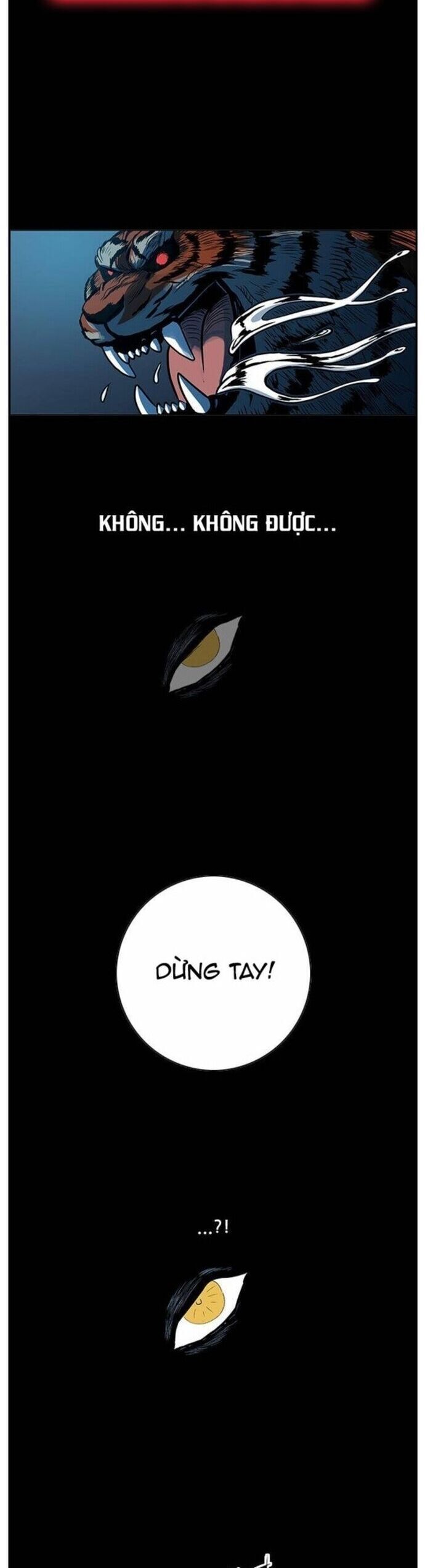 Anh Trai Tôi Là Hổ Chapter 62 - 21