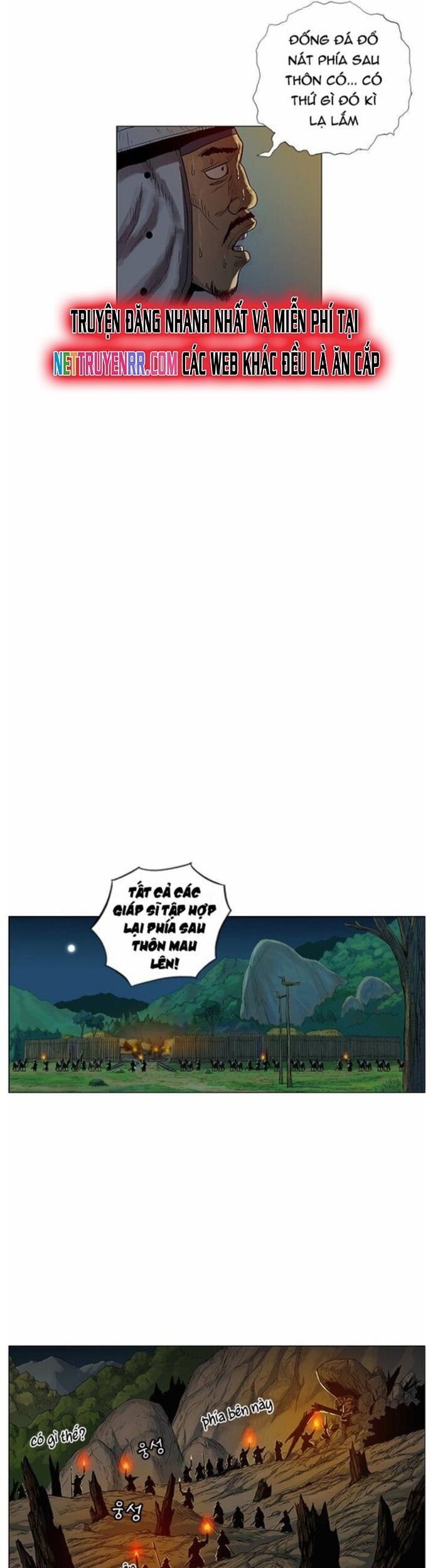 Anh Trai Tôi Là Hổ Chapter 64 - 19