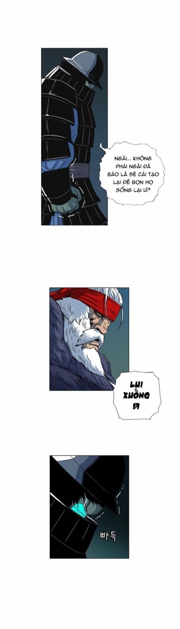 Anh Trai Tôi Là Hổ Chapter 64 - 6