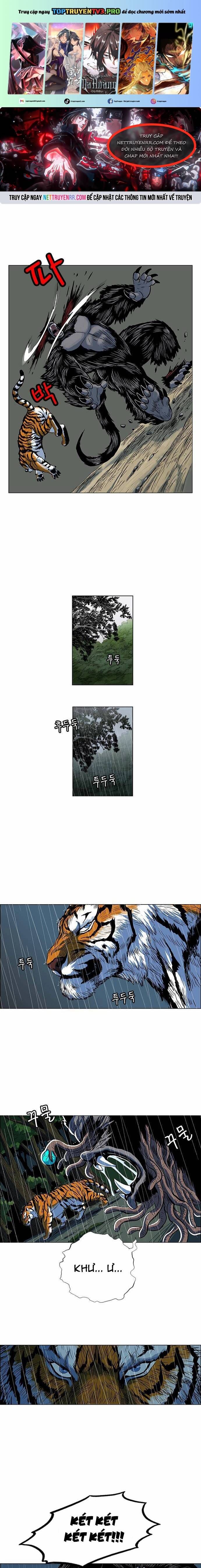 Anh Trai Tôi Là Hổ Chapter 66 - 2