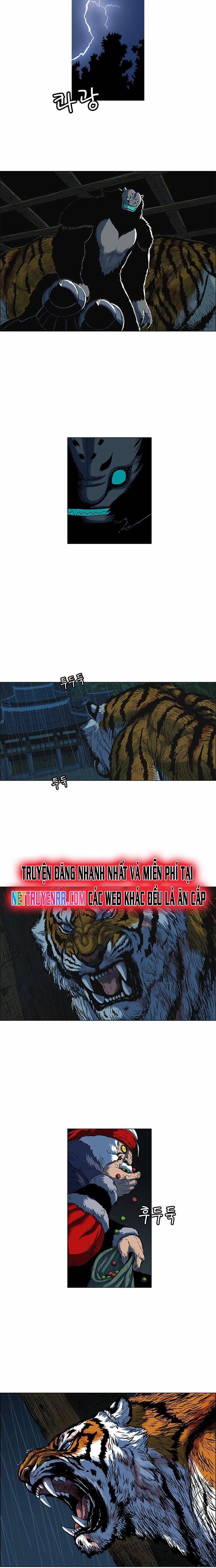 Anh Trai Tôi Là Hổ Chapter 66 - 13