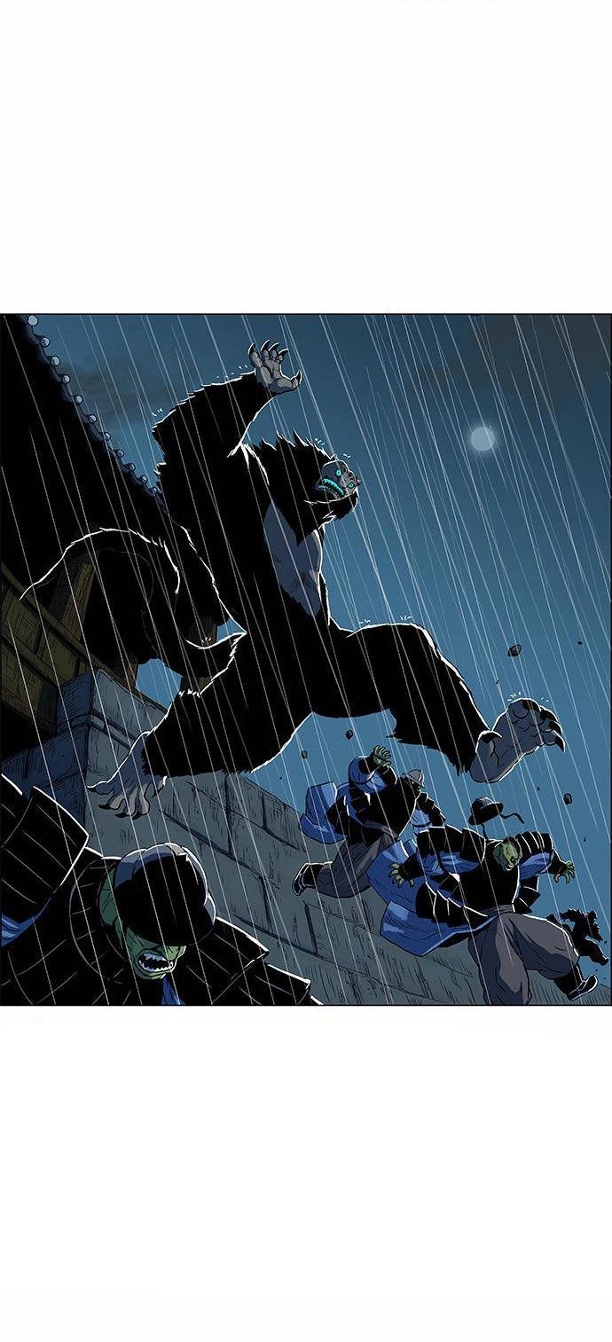 Anh Trai Tôi Là Hổ Chapter 66 - 14