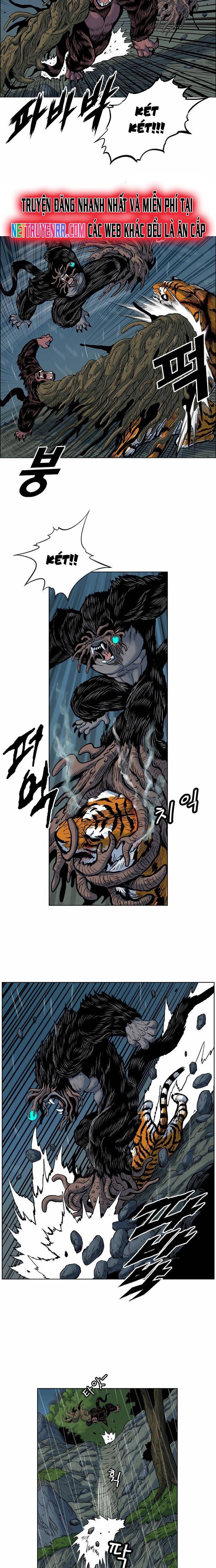 Anh Trai Tôi Là Hổ Chapter 66 - 4