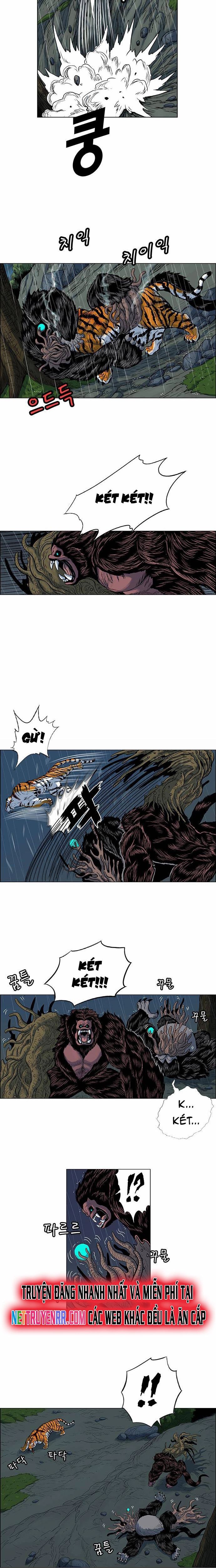 Anh Trai Tôi Là Hổ Chapter 66 - 5