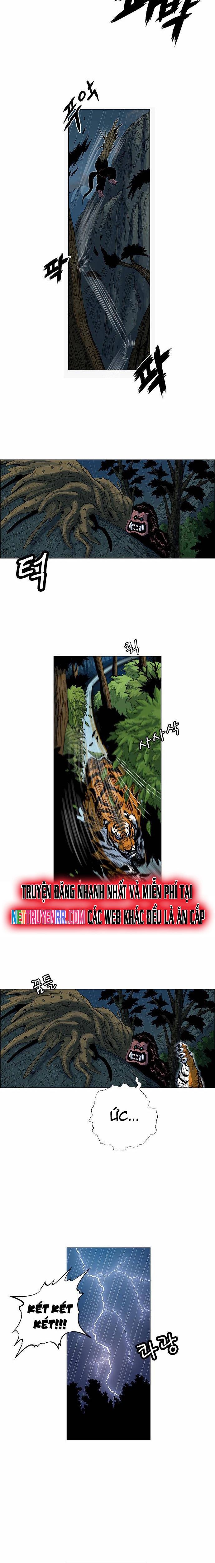 Anh Trai Tôi Là Hổ Chapter 66 - 8