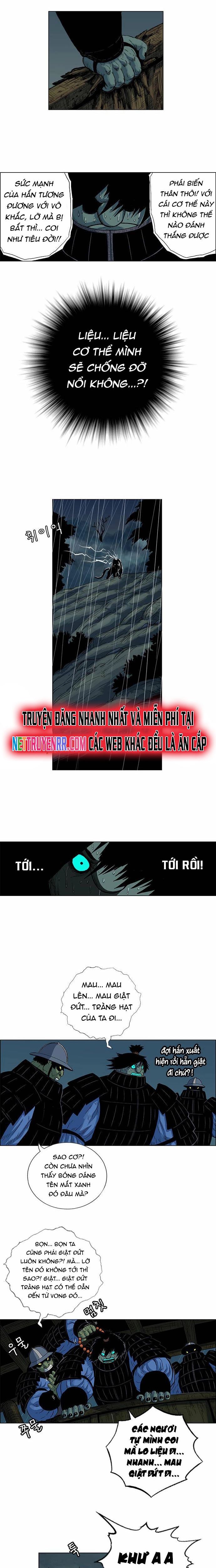 Anh Trai Tôi Là Hổ Chapter 66 - 10