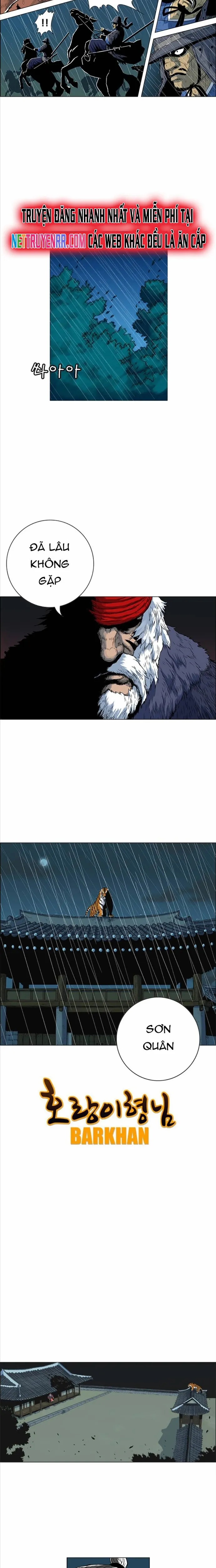 Anh Trai Tôi Là Hổ Chapter 67 - 3