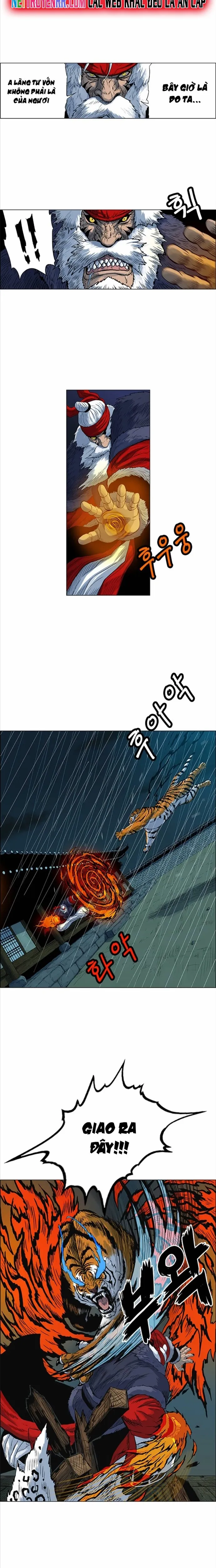 Anh Trai Tôi Là Hổ Chapter 67 - 5