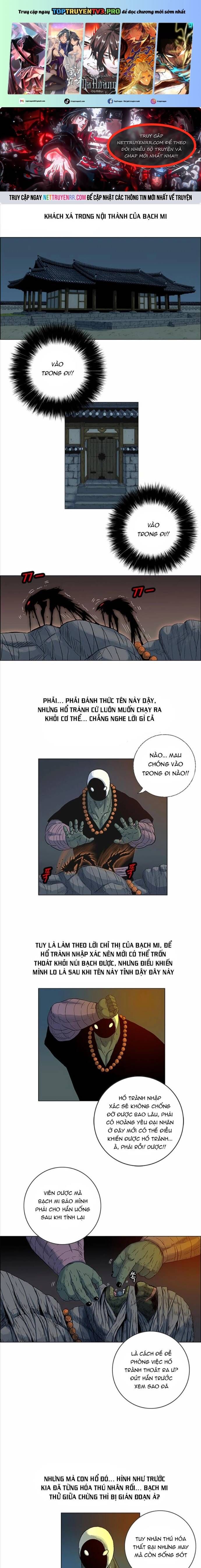 Anh Trai Tôi Là Hổ Chapter 68 - 2