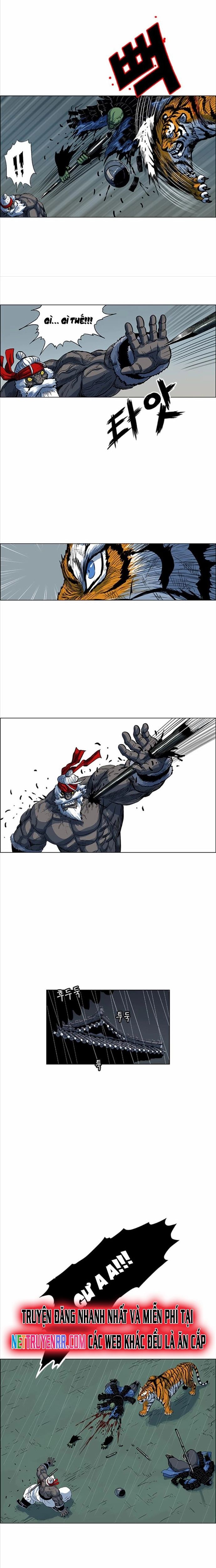 Anh Trai Tôi Là Hổ Chapter 68 - 11