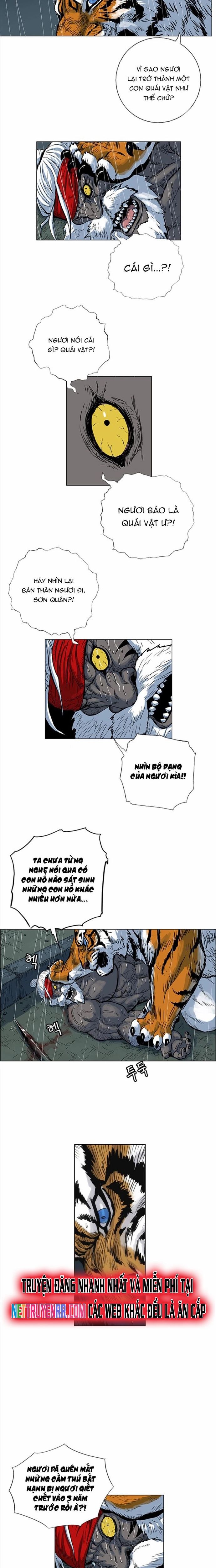 Anh Trai Tôi Là Hổ Chapter 68 - 13