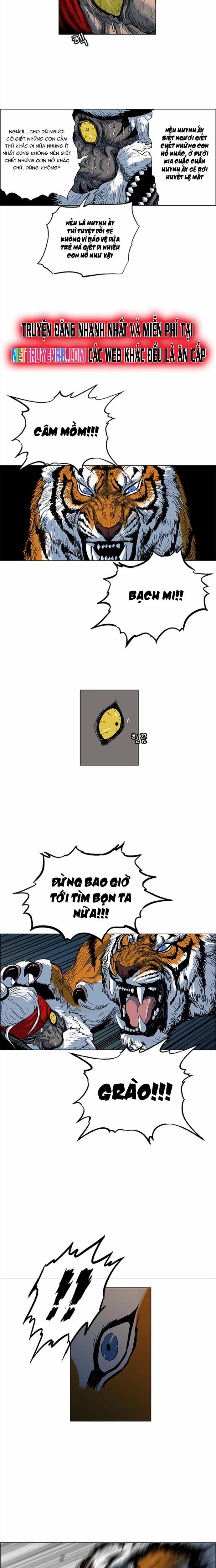 Anh Trai Tôi Là Hổ Chapter 68 - 15