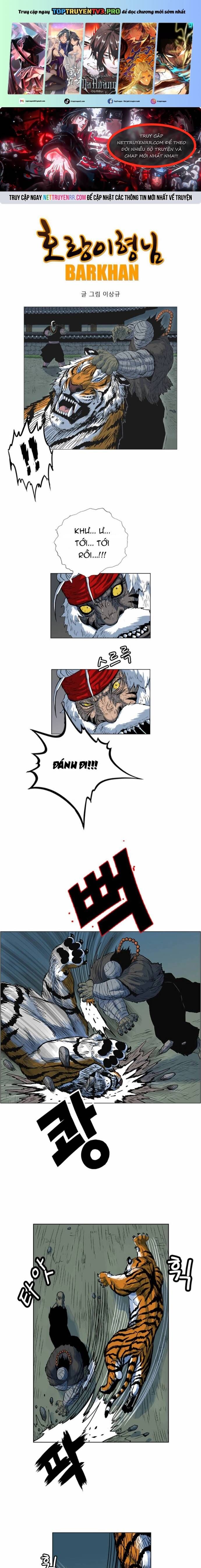 Anh Trai Tôi Là Hổ Chapter 69 - 2