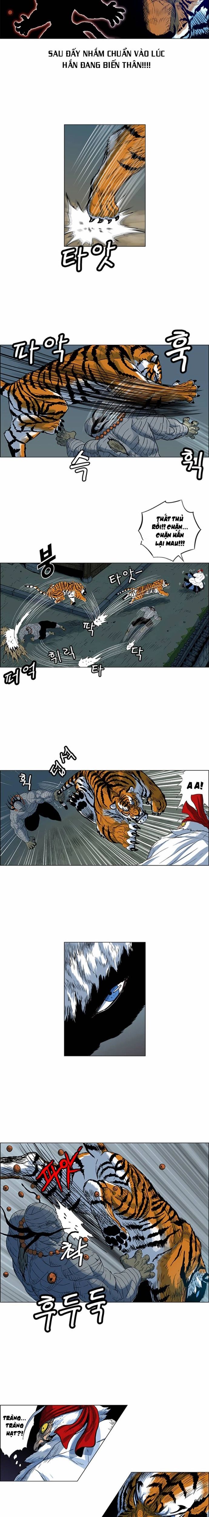 Anh Trai Tôi Là Hổ Chapter 69 - 12