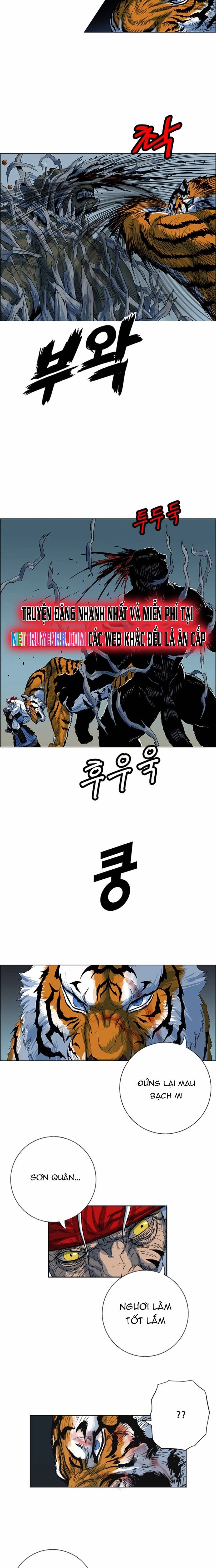 Anh Trai Tôi Là Hổ Chapter 69 - 13