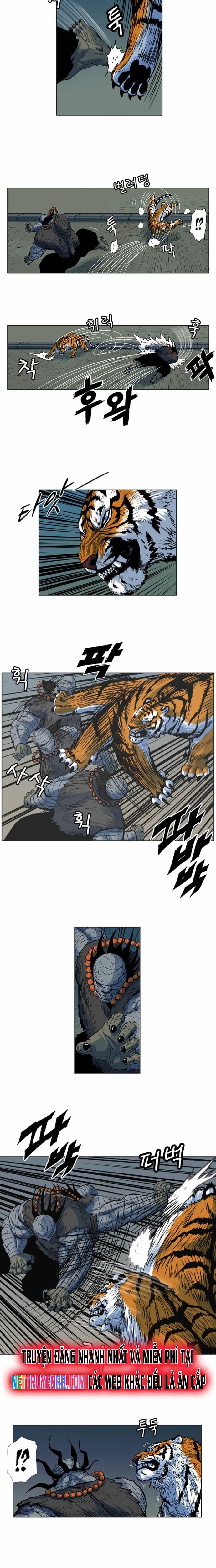 Anh Trai Tôi Là Hổ Chapter 69 - 3