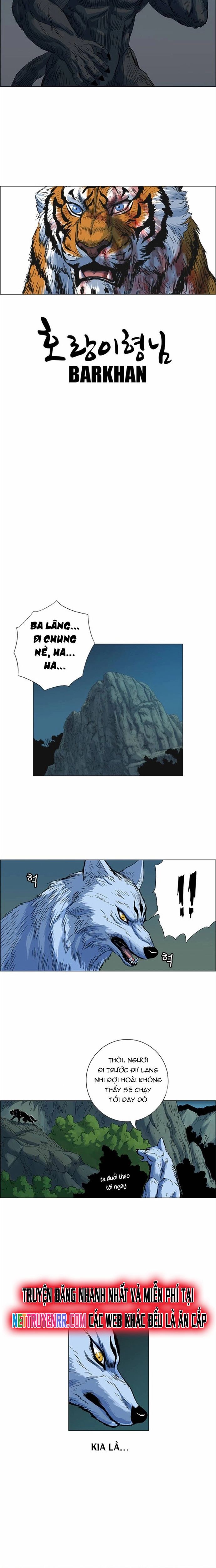 Anh Trai Tôi Là Hổ Chapter 70 - 17