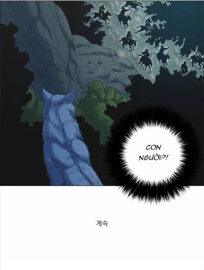 Anh Trai Tôi Là Hổ Chapter 70 - 18