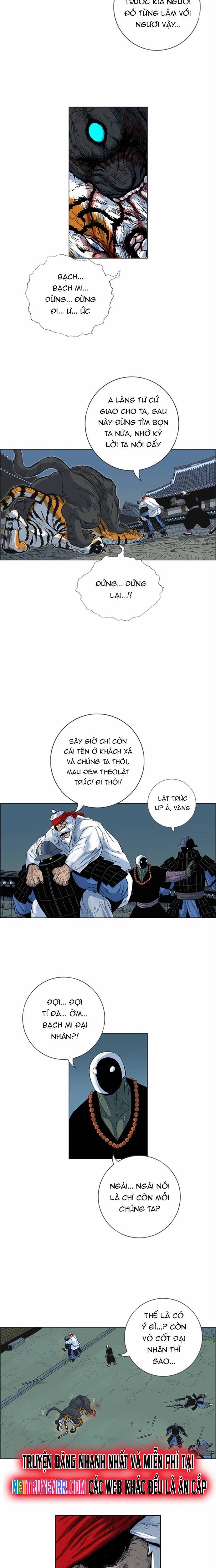 Anh Trai Tôi Là Hổ Chapter 70 - 7
