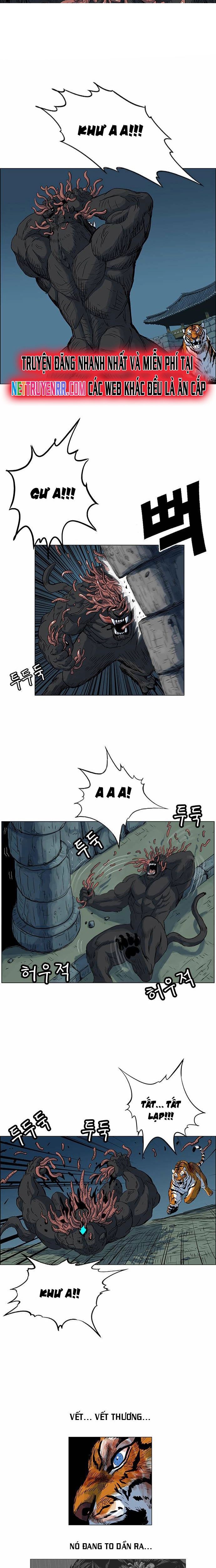 Anh Trai Tôi Là Hổ Chapter 71 - 11