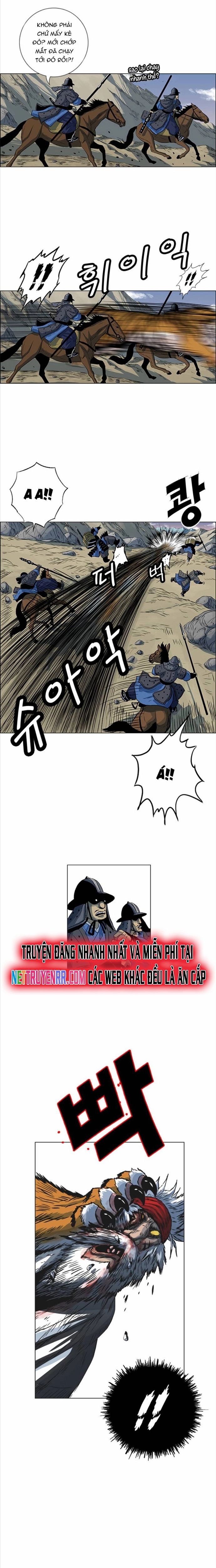 Anh Trai Tôi Là Hổ Chapter 72 - 13