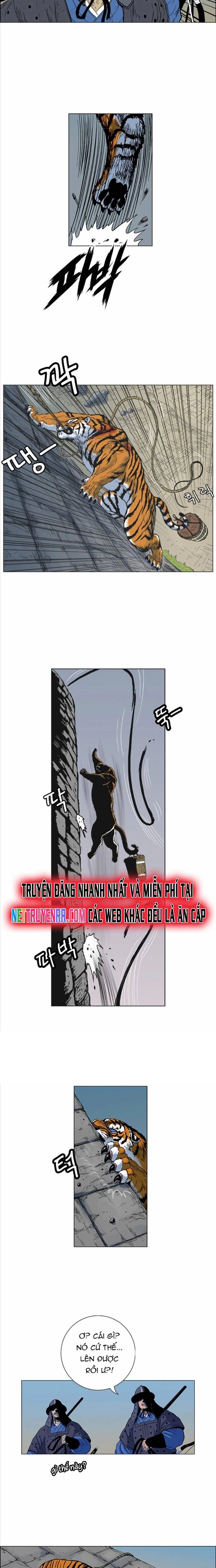 Anh Trai Tôi Là Hổ Chapter 73 - 13