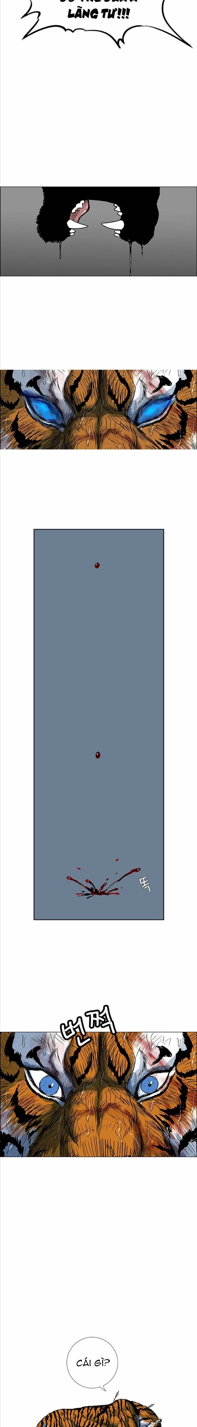 Anh Trai Tôi Là Hổ Chapter 74 - 11
