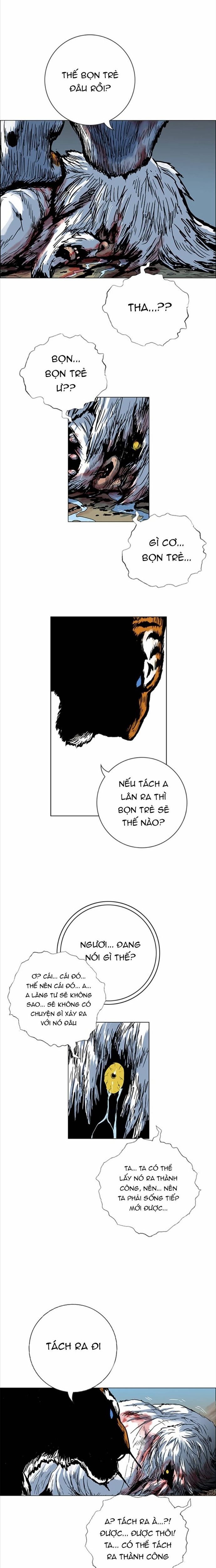 Anh Trai Tôi Là Hổ Chapter 74 - 13