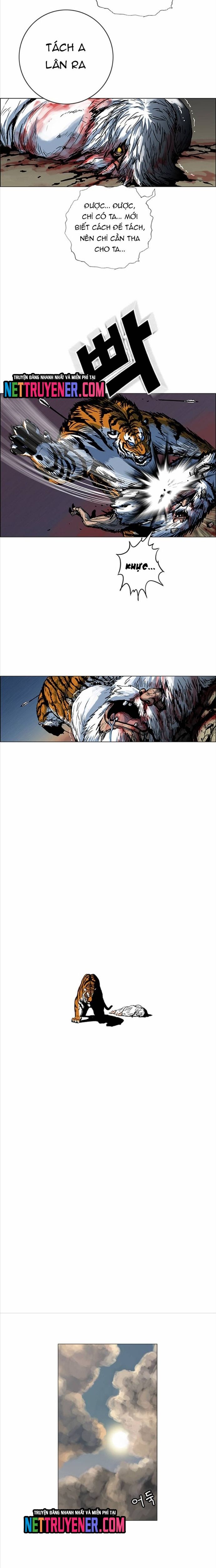 Anh Trai Tôi Là Hổ Chapter 74 - 14