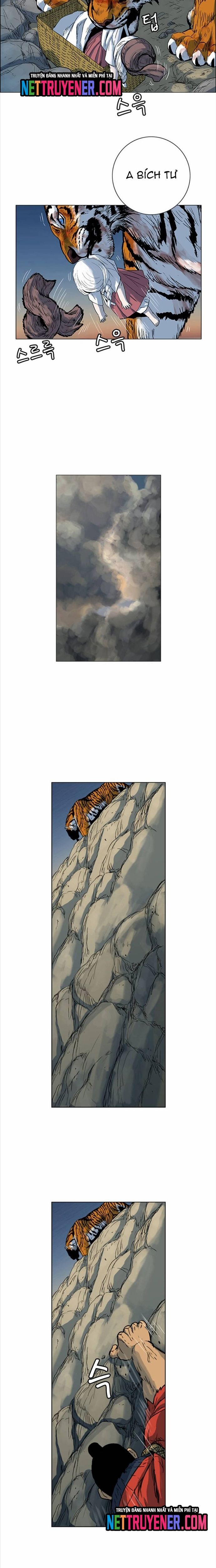 Anh Trai Tôi Là Hổ Chapter 74 - 17