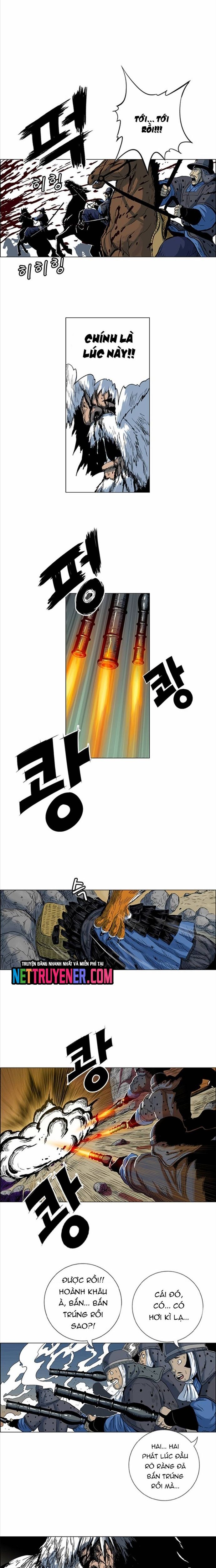 Anh Trai Tôi Là Hổ Chapter 74 - 5