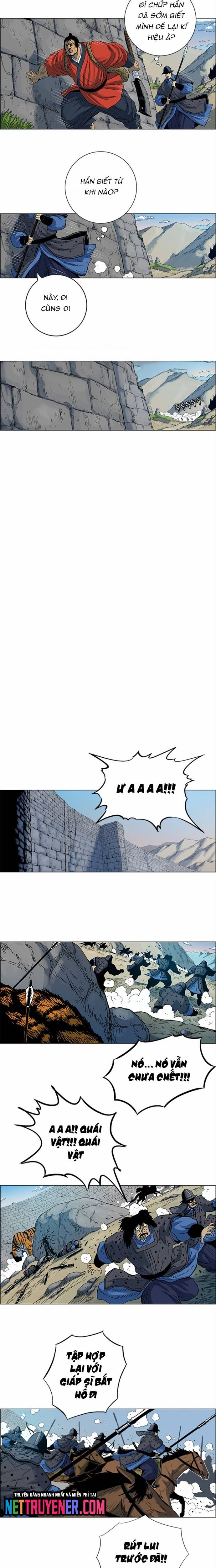 Anh Trai Tôi Là Hổ Chapter 74 - 8