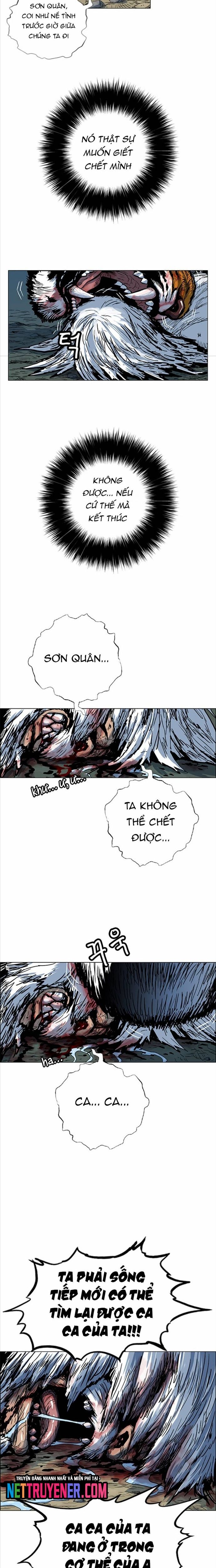 Anh Trai Tôi Là Hổ Chapter 74 - 10