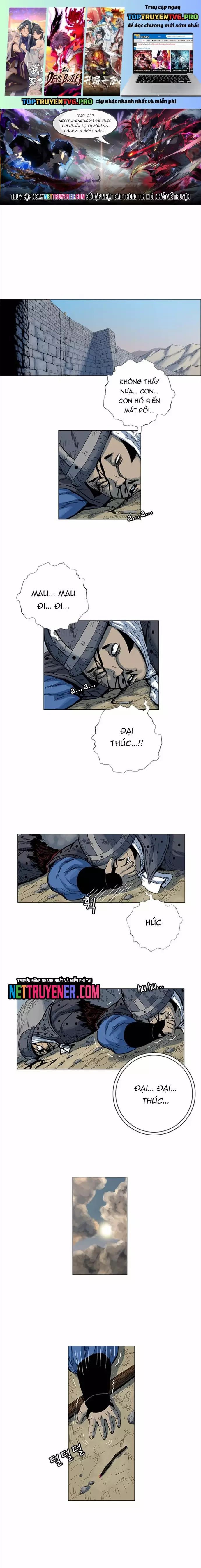 Anh Trai Tôi Là Hổ Chapter 75 - 1