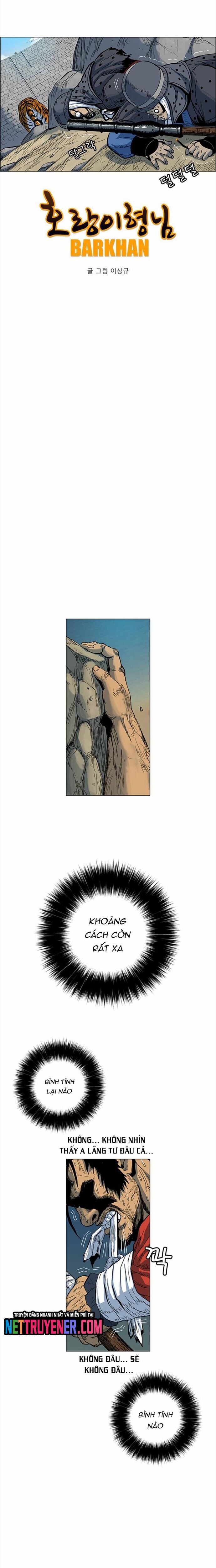 Anh Trai Tôi Là Hổ Chapter 75 - 2